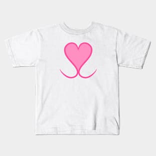 Heart Kids T-Shirt